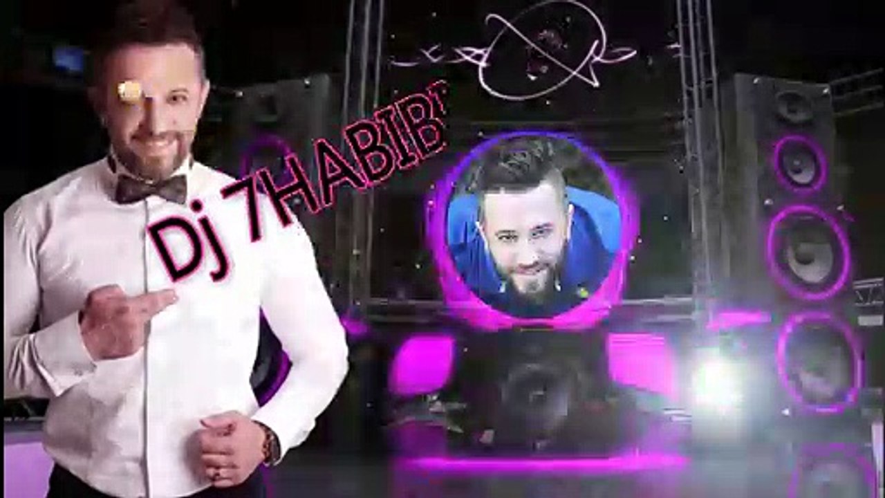 Albi W Baerfo Ramix 2019 Ammar Al Deek - Dj 7HABIBI