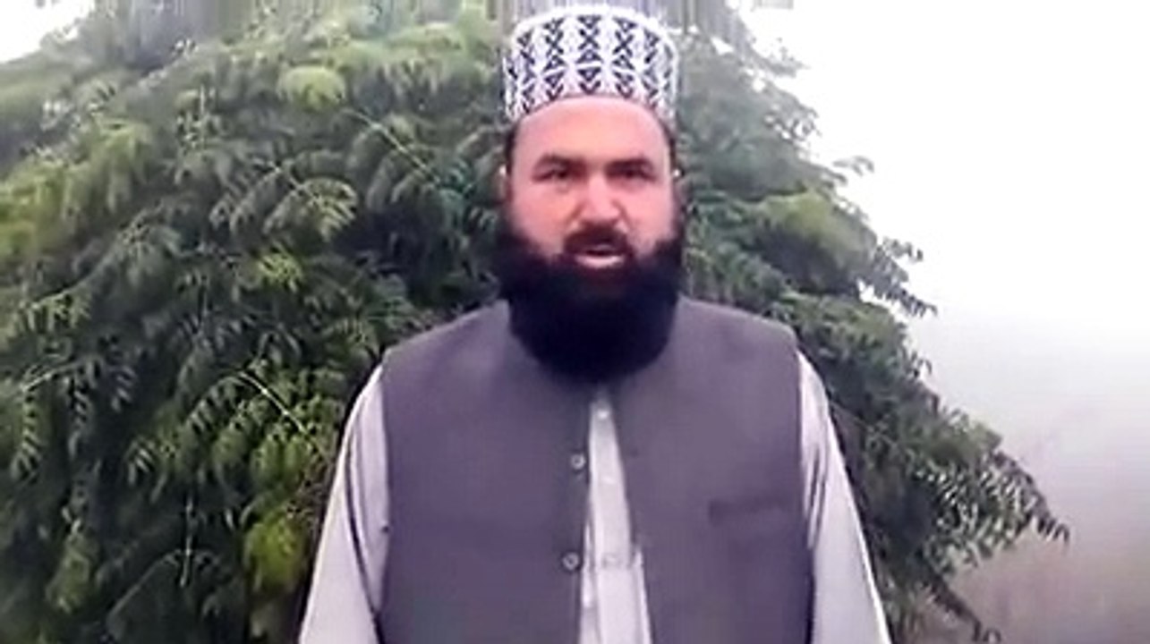 Thana BK Walo Ki Madmat Karte Hazrat Molana