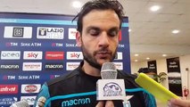 VIDEO / LAZIO-SAMPDORIA 2-2, PARLA PAROLO: ASCOLTA LE SUE DICHIARAZIONI