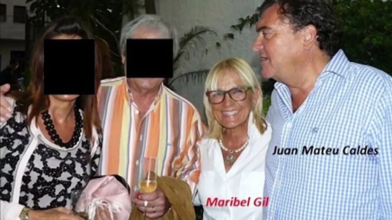 Caso bar España - Más testimonios de niños violados y filmados en vídeo