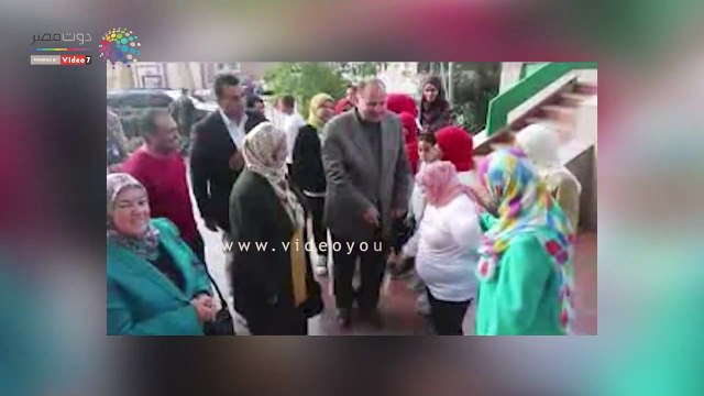 الاتحاد النوعى لذوى الاحتياجات الخاصة ينظم احتفالية خاصة بالفيوم