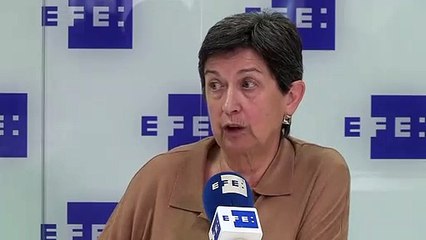 Cunillera, en referencia a PP y C's: "No hace falta que Vox venga a Cataluña, lo tenemos todos los días"