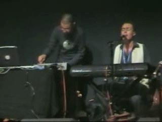 Saraya music "sidi mansour"