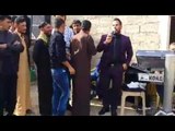 مواويل الفنان ضاهر السبعاوي والعازف محمد البغزاوي 14/1/2018