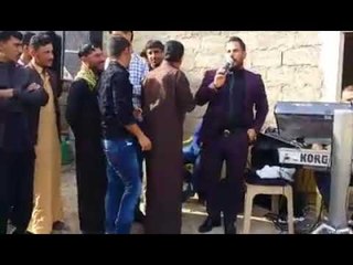 مواويل الفنان ضاهر السبعاوي والعازف محمد البغزاوي 14/1/2018