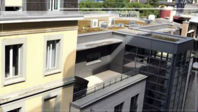 A louer - Appartement - Montreux (1820) - 2.5 pièces - 49m²