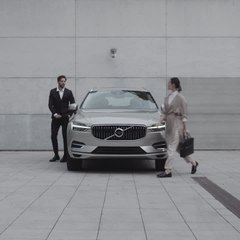 Volvo Cars