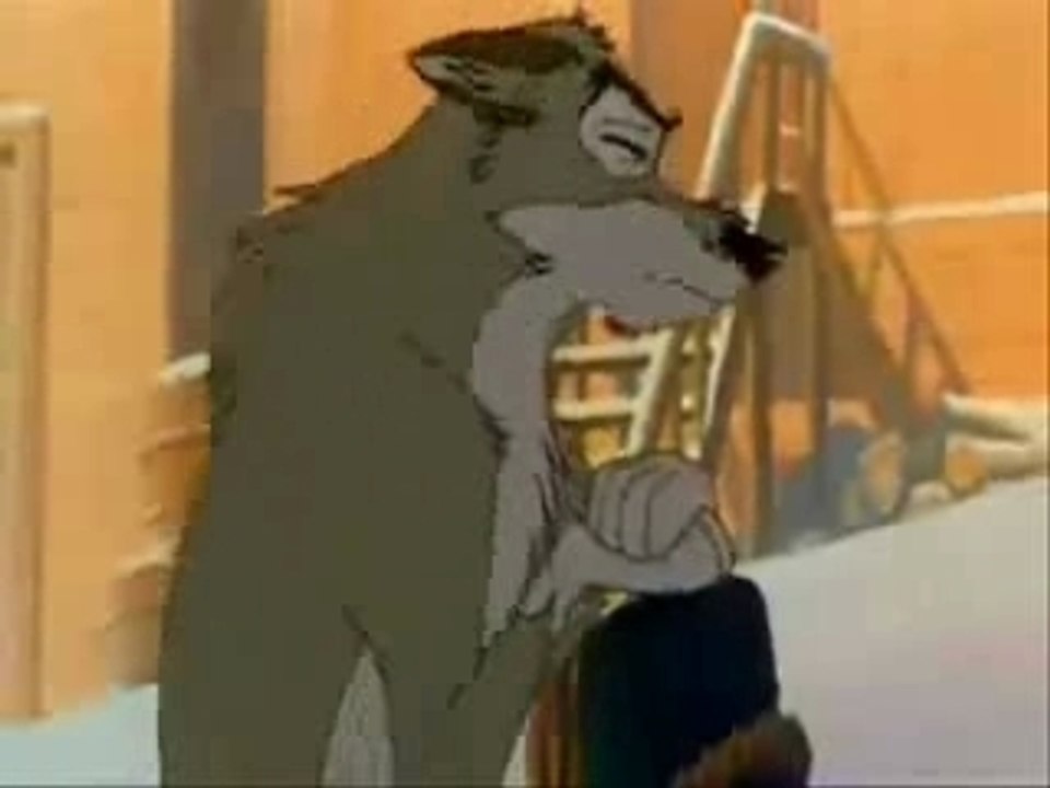 Balto amv