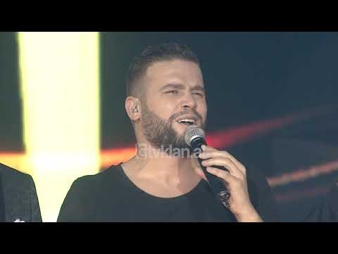 Flori Mumajesi fitues i Kenga Magjike 2018