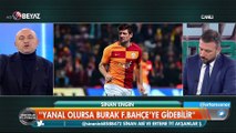 Beyaz Futbol 8 Aralık 2018