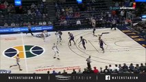 Weber State vs. Utah State Basketball Highlights (2018-19)