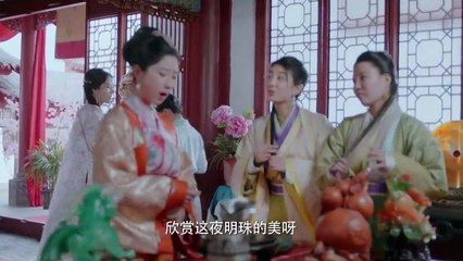 Phiêu Hương Kiếm Vũ Tập 20 - (Thuyết minh) - Phim Hoa Ngữ  Kiếm Hiệp