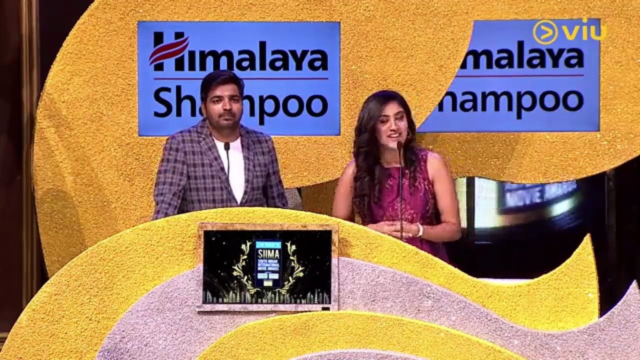 saima tamil || best supporting actor