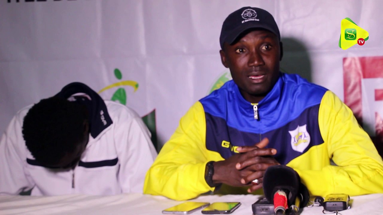 Ligue 1 sénégalaise : StarTimes ou le nouveau s...