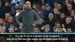 We were incredible - Guardiola praises City side despite defeat