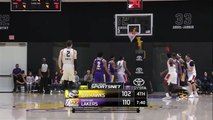 RJ Hunter (22 points) Highlights vs. South Bay Lakers