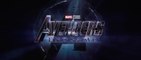 AVENGERS END GAME - Official Trailer - 2019 HD - Chris Evans - Robert Downey Jr