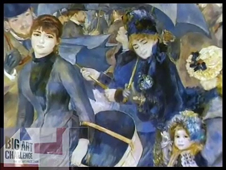 Landmarks of Western Art (6/6) - Impressionism and Post-Impressionism