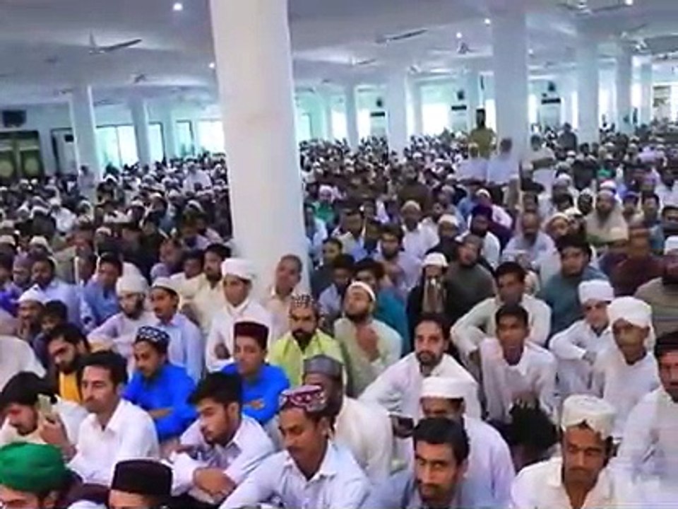 namaz qaza