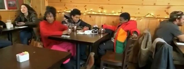 Follow The Rules S01E12 It's All Downhill From Here