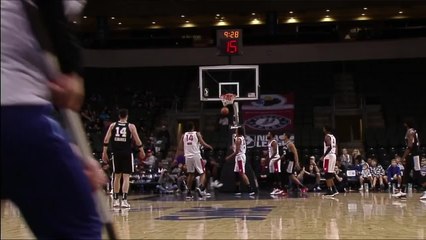 Chimezie Metu scores and draws the foul