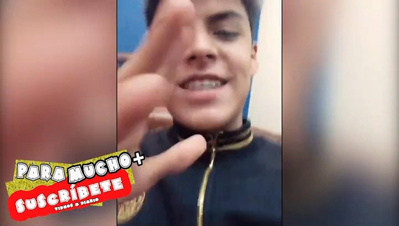  Kike Jav se BAÑA CON DETERGENTE para  ESTO!! 