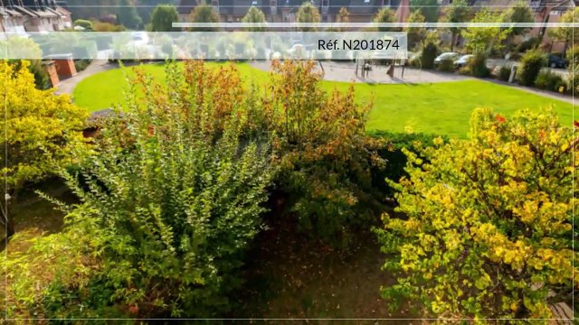 A louer - Appartement - Gland (1196) - 6.5 pièces - 160m²