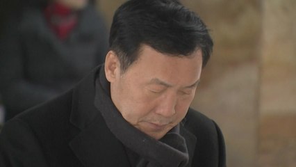 손학규·이정미 단식 4일차...'선거제 개혁'에 꽉 막힌 연말 정국 / YTN