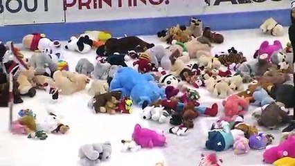 ECHL Atlanta Gladiators 2 at South Carolina Stingrays 1