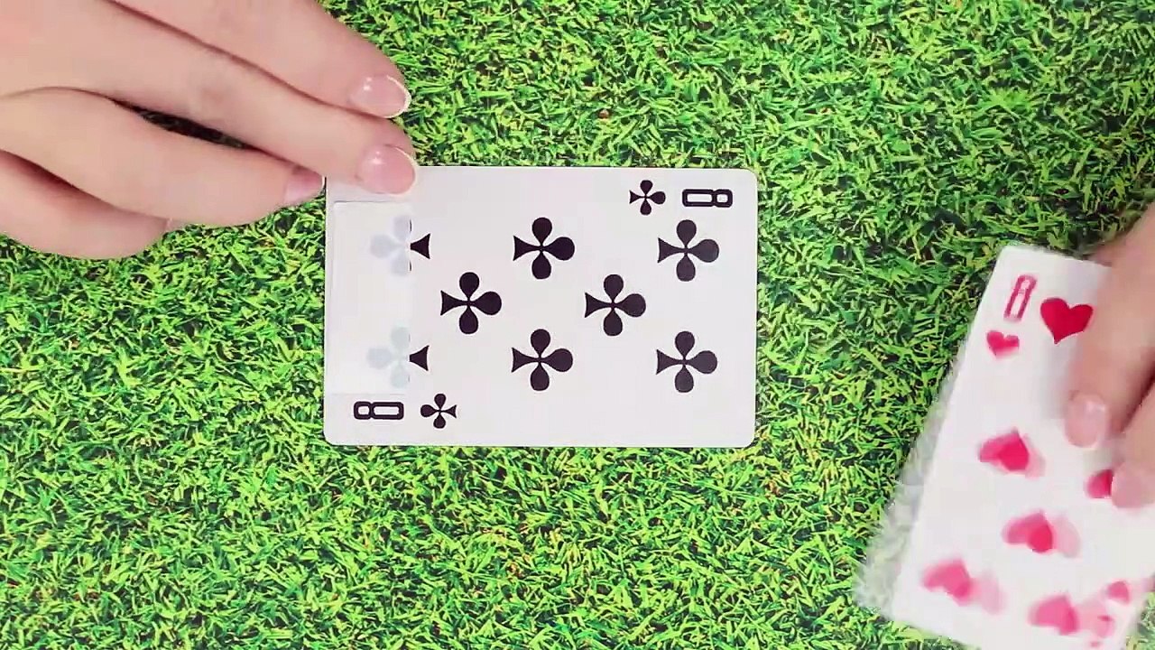 20 Magic Tricks That You Can Do