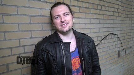 Striker - CRAZY TOUR STORIES Ep. 645