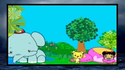 Ni Hao Kai-Lan S02 E02