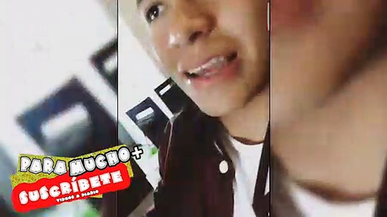  Kike Jav y Diego Villacis PELEADOS ? 