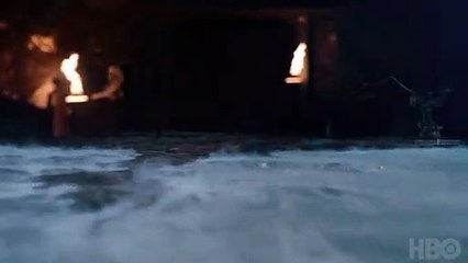Game of Thrones - Season 8 - Official Tease- Dragonstone (HBO)