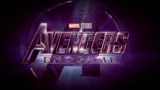 Avengers - Official Teaser Trailer - Hindi - April 26 2019