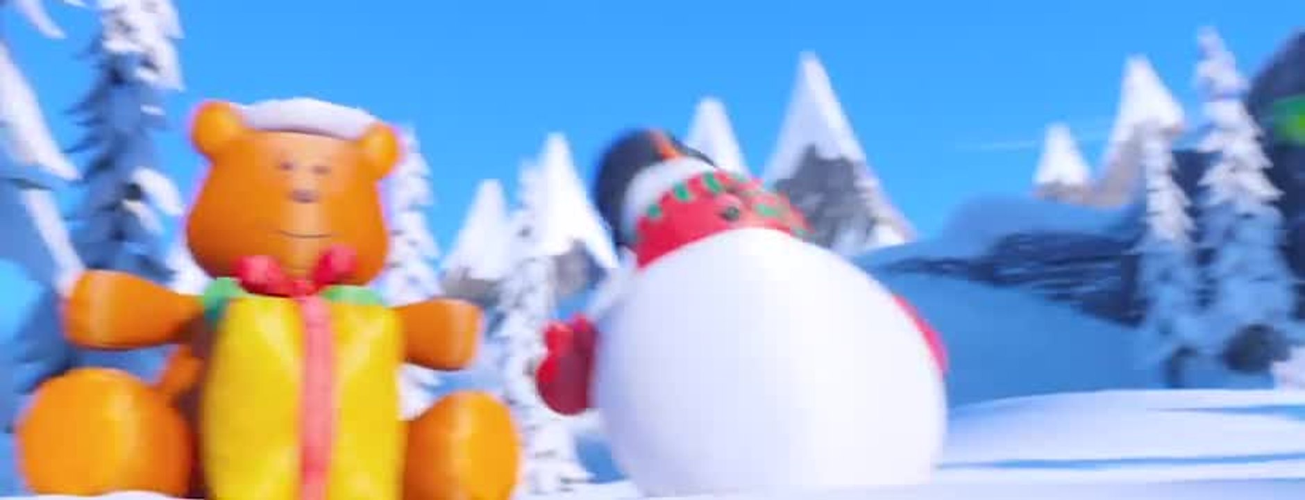 Movie Trailers Now