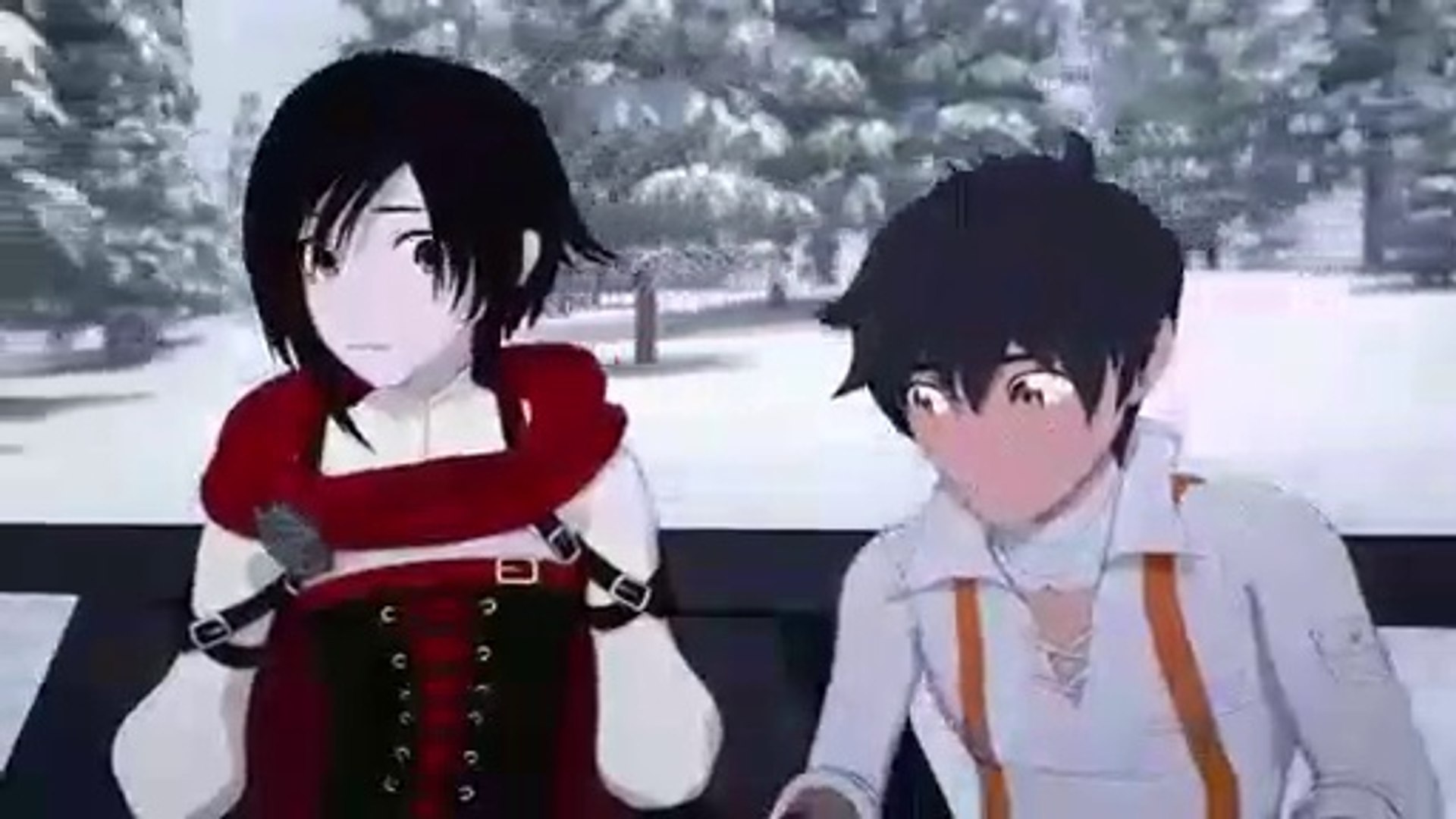 Rwby Volume 6 Chapter 7 The Grimm Reaper Dec 08 18 Rwby V6 E7 The Grimm Reaper Video Dailymotion