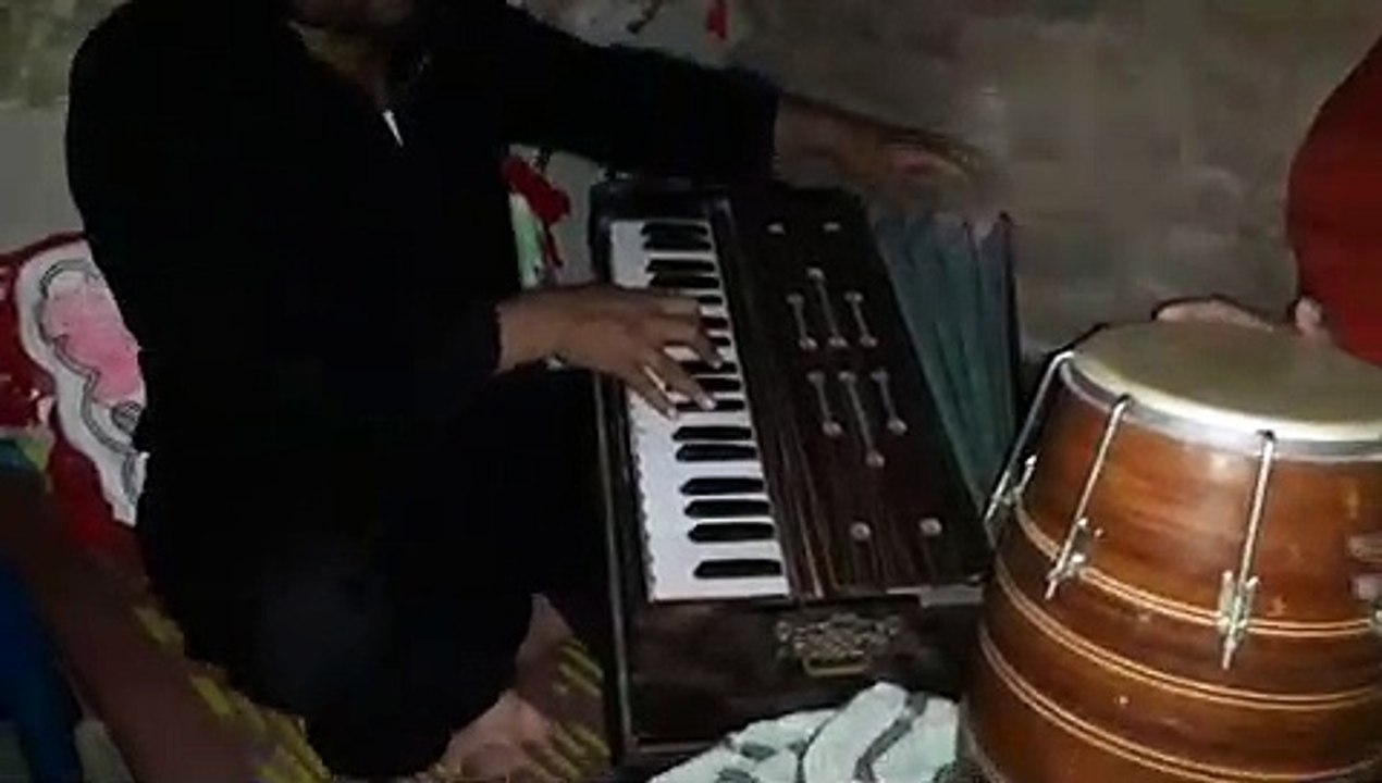 Sanson Ki mala Pe Simru Ustad Sadaqat