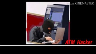 ATM-Hacking.ATM Fraud in pakistan