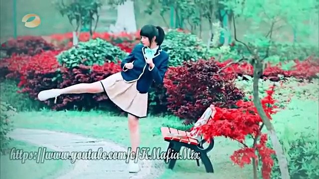 Korean Mix - Chinese Mix Sweet Crush Love Story Punjabi Love Songs K-Mafia Mix -M.MEDIA VIDEOS