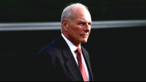 Trump says chief of staff John Kelly to leave at year's end