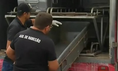 12 Orang Tewas dalam Aksi Perampokan Bank di Brasil, 2 Di Antaranya Anak-anak