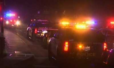 Polisi Telusuri Motif Penembakan 12 Korban di Bar California