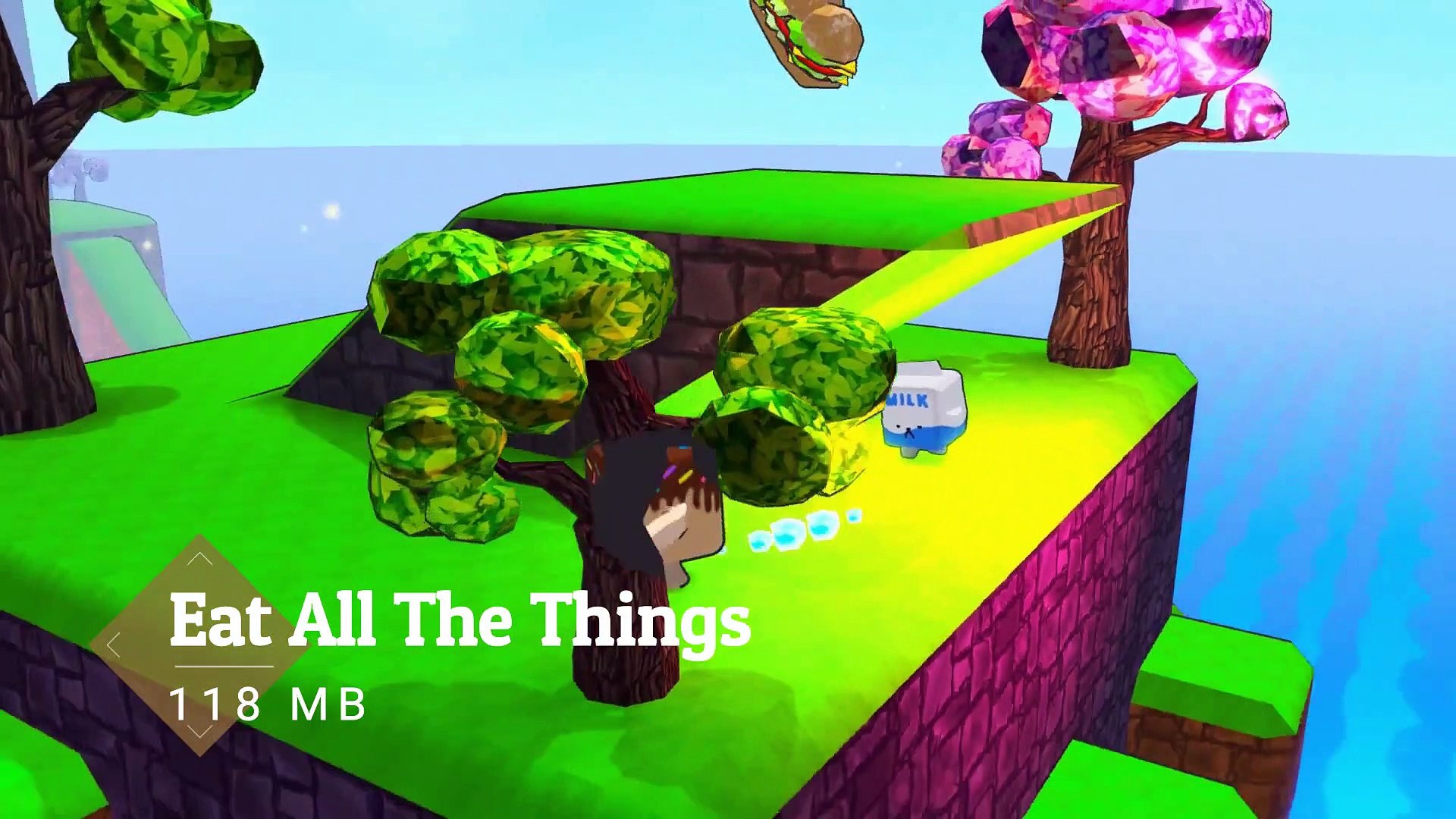 ⁣Top 18 New Android Game Trailer ( December 2018 )
