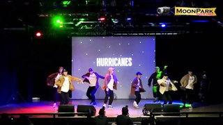 20181208 Climax 10th Anniversary Party~Hurricanes