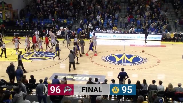 Damion Lee (29 points) Highlights vs. Rio Grande Valley Vipers