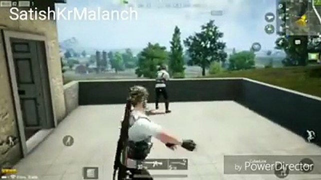 PUBG MOBILE FUNNY MOMENTS FUNNY DANCE
