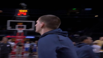 GAME RECAP: Hawks 106, Nuggets 98