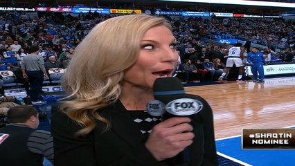 GAME RECAP: Mavericks 107, Rockets 104