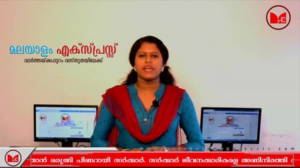 Vanitha Mathil | സാലറി ചലഞ്ചിന്‌  ശേഷം മതിൽ  ചെല്ലെങ്ങുമായി സർക്കാർ